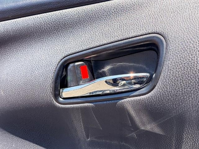 2017 Toyota Prius Two