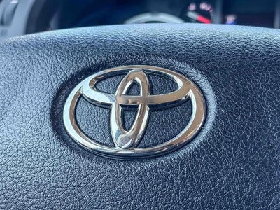 2022 Toyota 4Runner TRD Sport