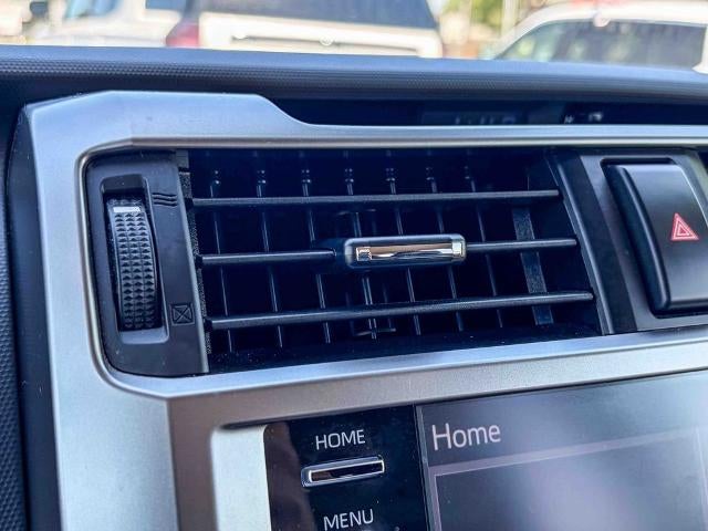2022 Toyota 4Runner TRD Sport
