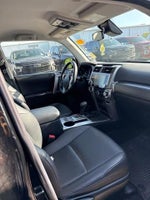 2022 Toyota 4Runner TRD Sport