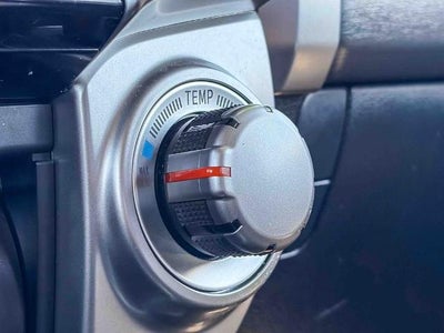 2022 Toyota 4Runner TRD Sport