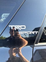 2022 Toyota 4Runner TRD Sport