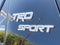 2022 Toyota 4Runner TRD Sport