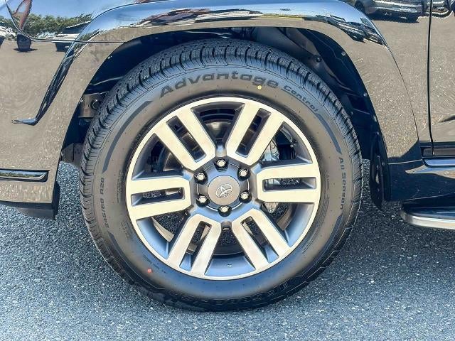2022 Toyota 4Runner TRD Sport