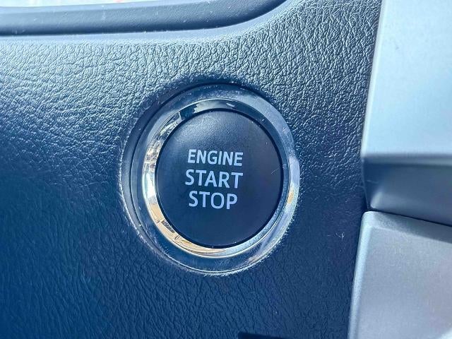 2022 Toyota 4Runner TRD Sport