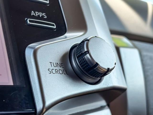 2022 Toyota 4Runner TRD Sport