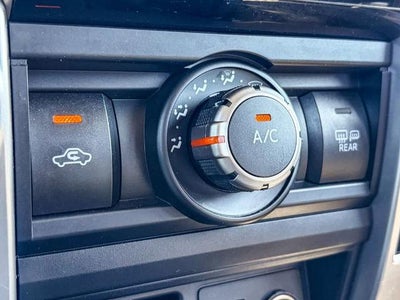 2022 Toyota 4Runner TRD Sport