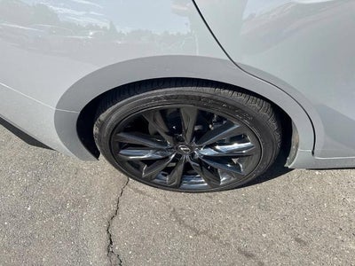 2025 Lexus IS 350 F SPORT