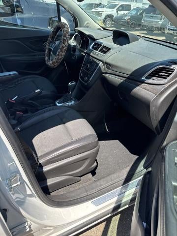 2015 Buick Encore Base