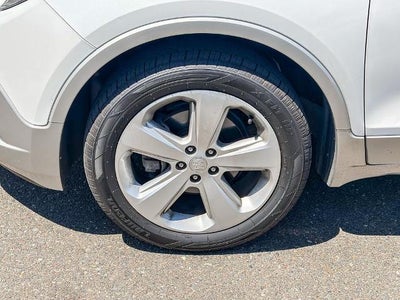 2015 Buick Encore Base