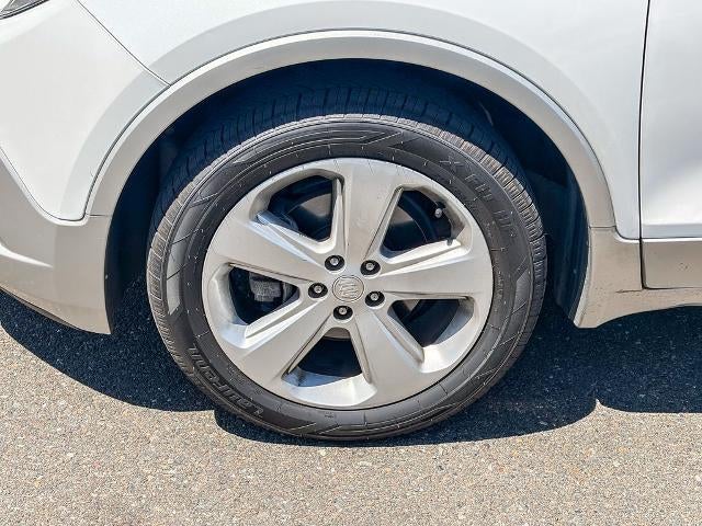 2015 Buick Encore Base