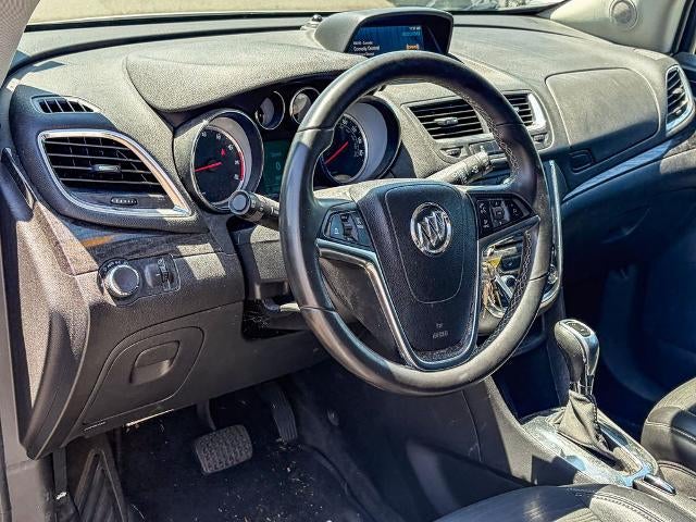 2015 Buick Encore Base