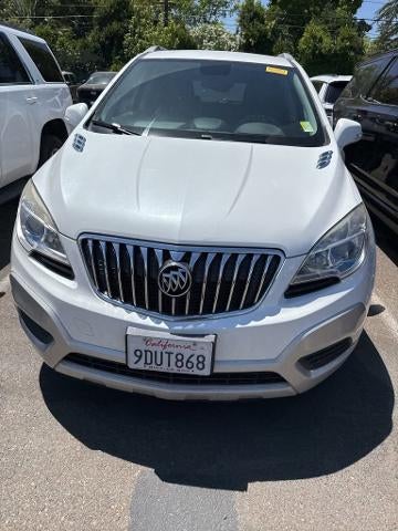 2015 Buick Encore Base