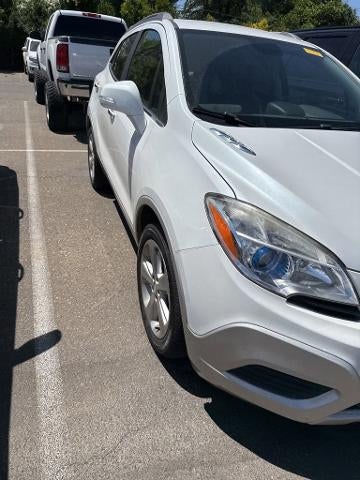 2015 Buick Encore Base