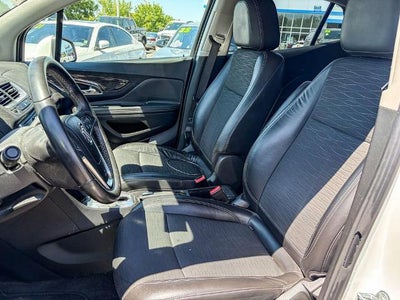 2015 Buick Encore Base