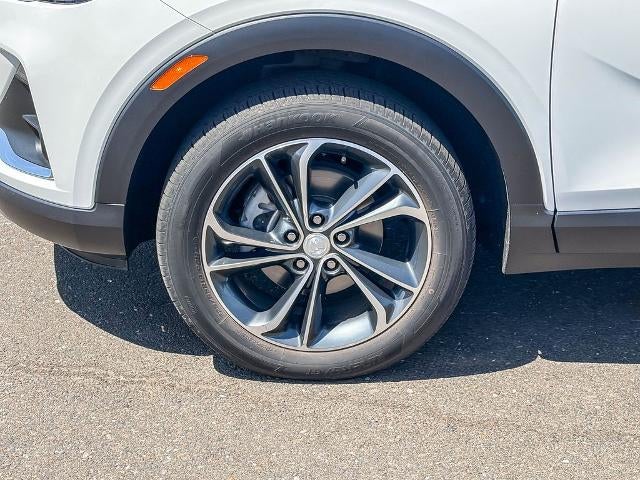 2021 Buick Encore GX Essence