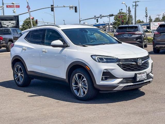 2021 Buick Encore GX Essence