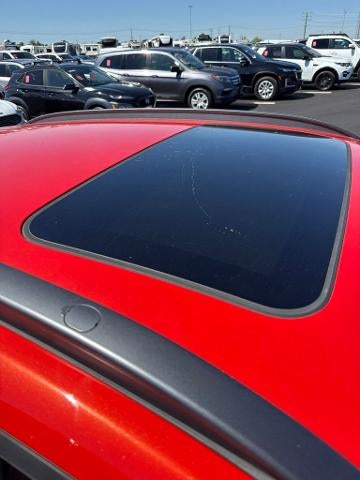 2019 Hyundai Kona Ultimate