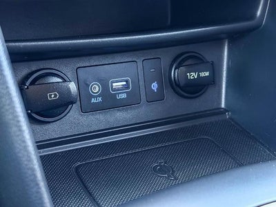 2019 Hyundai Kona Ultimate