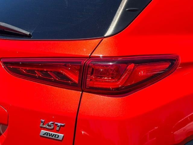 2019 Hyundai Kona Ultimate