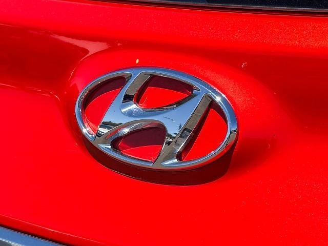 2019 Hyundai Kona Ultimate