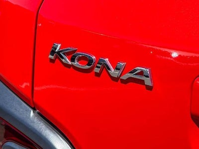 2019 Hyundai Kona Ultimate