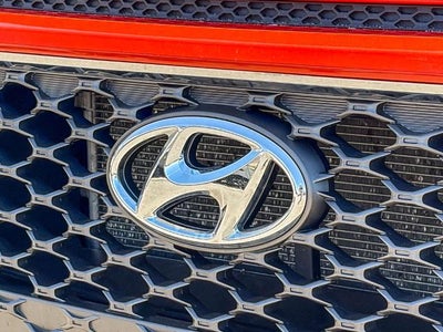 2019 Hyundai Kona Ultimate