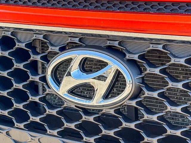 2019 Hyundai Kona Ultimate