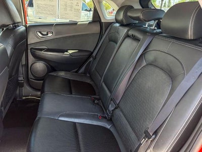 2019 Hyundai Kona Ultimate