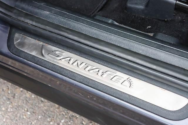 2021 Hyundai Santa Fe Hybrid SEL Premium