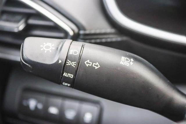 2021 Hyundai Santa Fe Hybrid SEL Premium