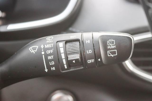 2021 Hyundai Santa Fe Hybrid SEL Premium