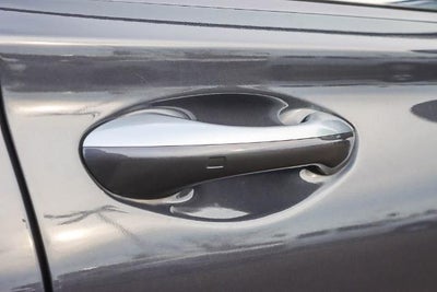 2021 Hyundai Santa Fe Hybrid SEL Premium