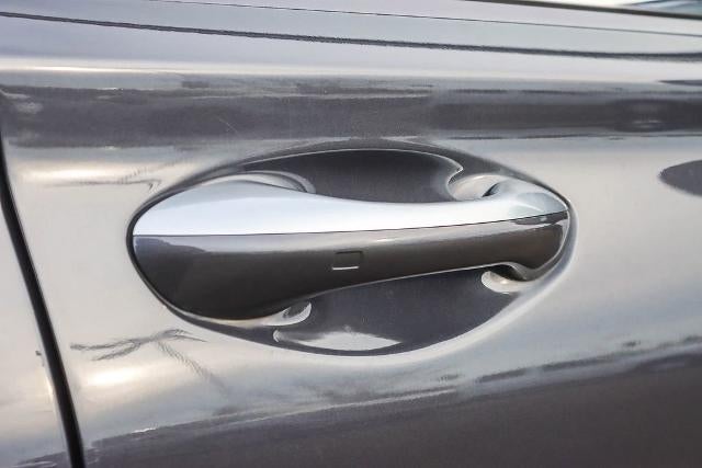 2021 Hyundai Santa Fe Hybrid SEL Premium