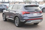 2021 Hyundai Santa Fe Hybrid SEL Premium