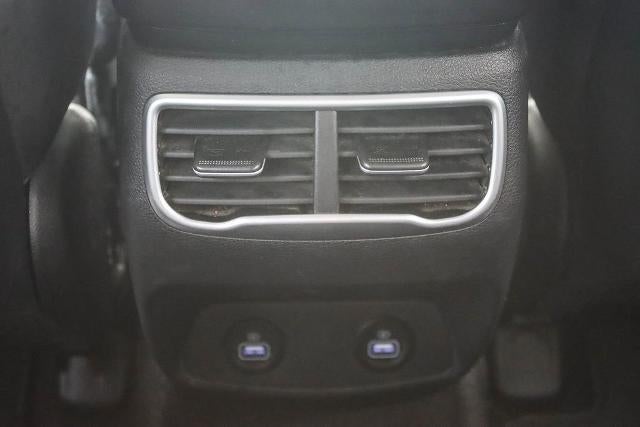 2021 Hyundai Santa Fe Hybrid SEL Premium