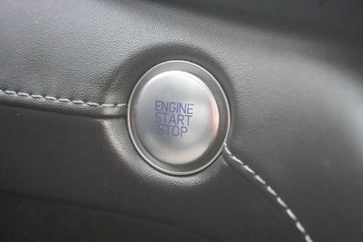 2021 Hyundai Santa Fe Hybrid SEL Premium