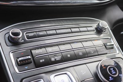 2021 Hyundai Santa Fe Hybrid SEL Premium