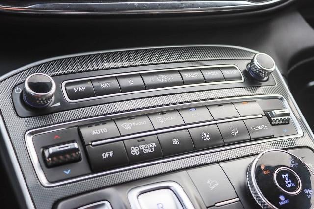 2021 Hyundai Santa Fe Hybrid SEL Premium