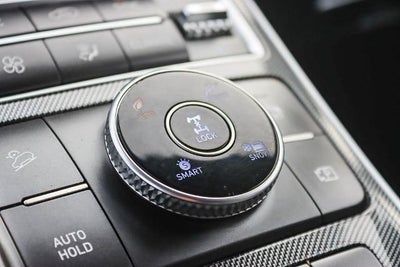 2021 Hyundai Santa Fe Hybrid SEL Premium