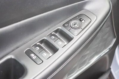 2021 Hyundai Santa Fe Hybrid SEL Premium