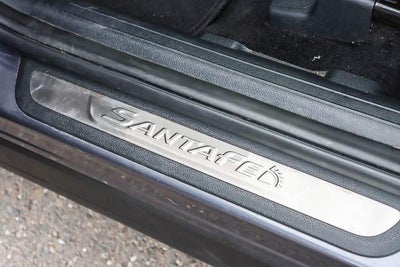 2021 Hyundai Santa Fe Hybrid SEL Premium