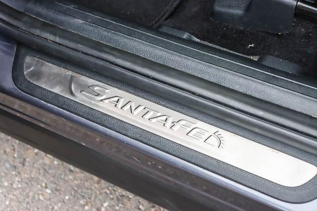 2021 Hyundai Santa Fe Hybrid SEL Premium