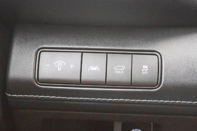 2021 Hyundai Santa Fe Hybrid SEL Premium