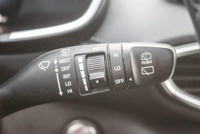 2021 Hyundai Santa Fe Hybrid SEL Premium