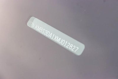 2021 Hyundai Santa Fe Hybrid SEL Premium