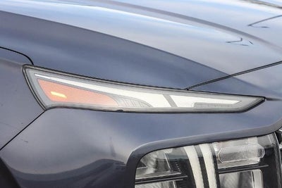 2021 Hyundai Santa Fe Hybrid SEL Premium