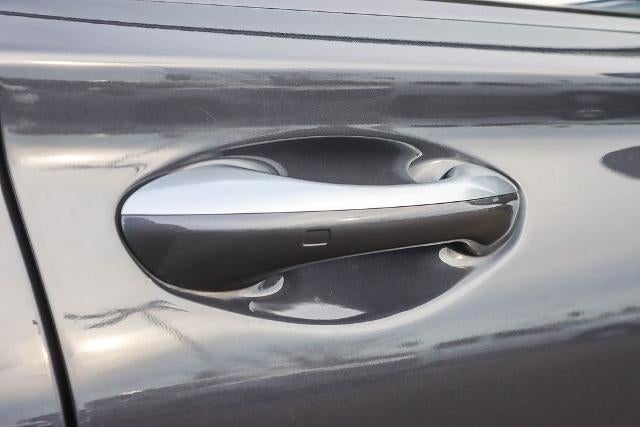 2021 Hyundai Santa Fe Hybrid SEL Premium