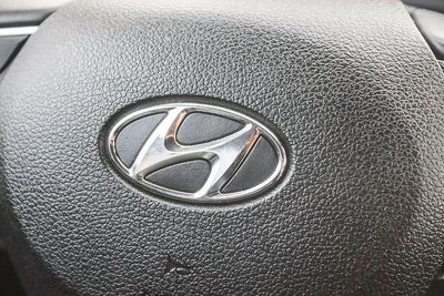 2021 Hyundai Santa Fe Hybrid SEL Premium