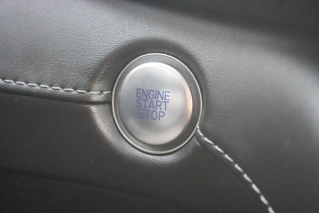 2021 Hyundai Santa Fe Hybrid SEL Premium